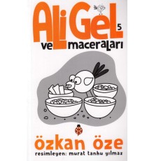 Ali Gel Ve Maceraları 5