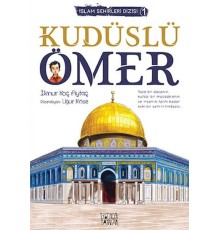 Kudüslü Ömer