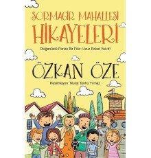 Sormagir Mahallesi Hikayeleri
