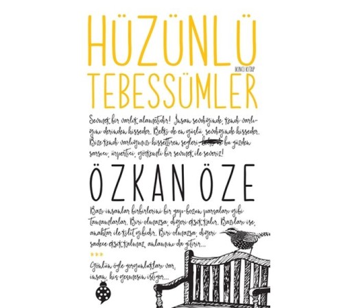 Hüzünlü Tebessümler 2 Hüzünlü Tebessümler 2