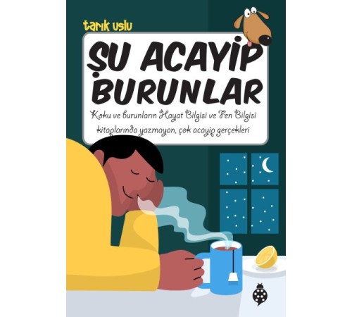 Şu Acayip Burunlar Şu Acayip Burunlar
