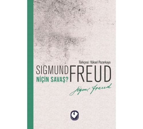 Niçin Savaş?