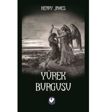 Yürek Burgusu