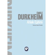 Ahlak Eğitimi