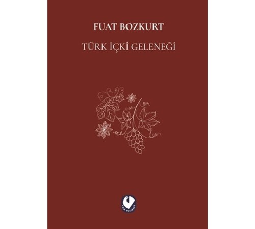 Türk İçki Geleneği