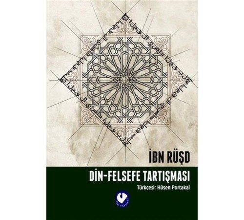 Din-Felsefe Tartışması