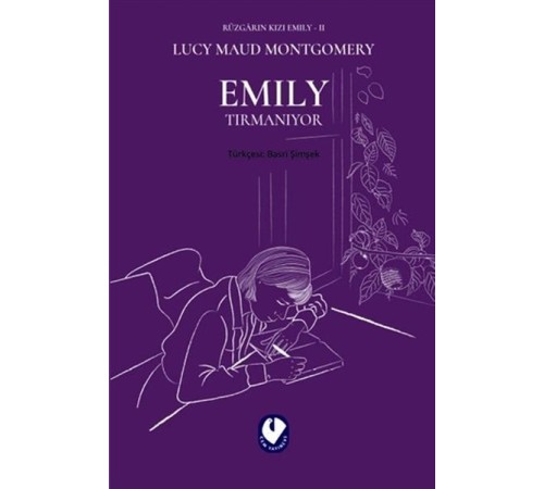 Emily Tırmanıyor - Rüzgarın Kızı Emily 2