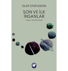 Son ve İlk İnsanlar