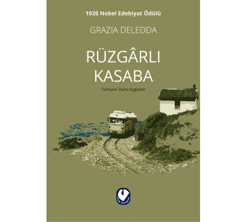 Rüzgârlı Kasaba Rüzgârlı Kasaba
