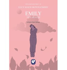 Emily’nin Arayışı - Rüzgarın Kızı Emily 3