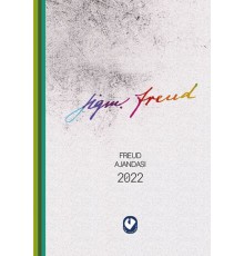 Freud 2022 (Kitap Ajanda)