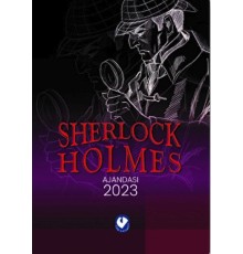 2023 Sherlock Holmes Ajandası
