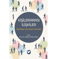 Kişilerarası İlişkiler