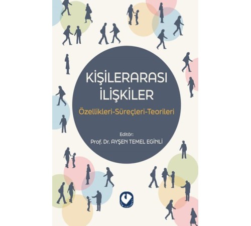Kişilerarası İlişkiler