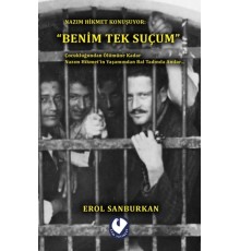 Benim Tek Suçum