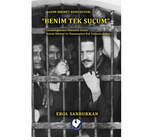 Benim Tek Suçum