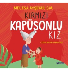 Kırmızı Kapüşonlu Kız