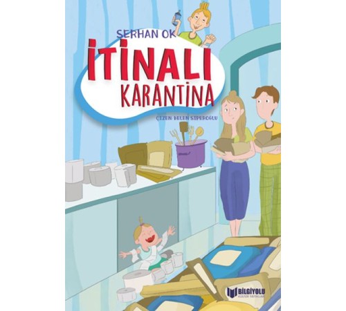 İtinalı Karantina