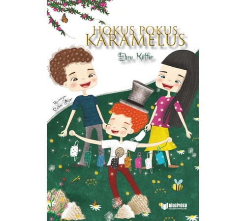 Hokus Pokus Karamelus Hokus Pokus Karamelus