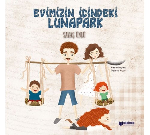Evimizin İçindeki Lunapark