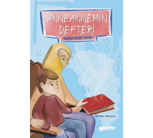 Anneannemin Defteri Anneannemin Defteri