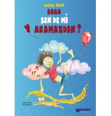 Baba Sen De Mi Yaramazdın