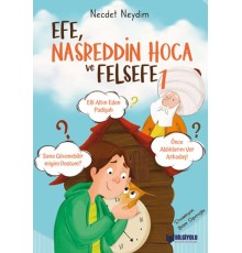 Efe,Nasreddin Hoca Ve Felsefe 1