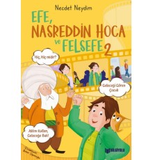 Efe, Nasreddin Hoca Ve Felsefe 2