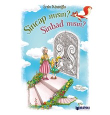 Sincap Mısın? Sinbad Mısın?