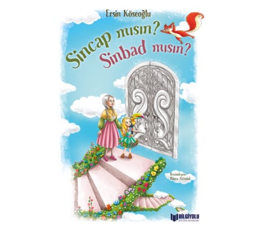 Sincap Mısın? Sinbad Mısın?