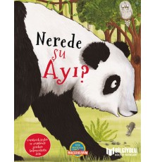 Nerede Şu Ayı ?
