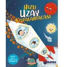 Hızlı Uzay Kovalamacası
