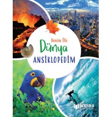 Benim İlk Dünya Ansiklopedim