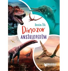 Benim İlk Dinozor Ansiklopedim