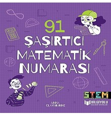 91 Şaşırtıcı Matematik Numarası
