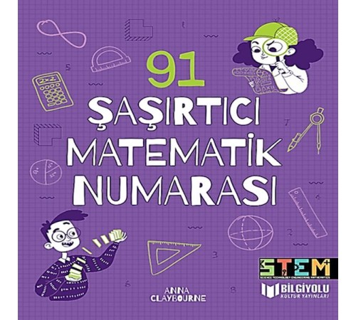 91 Şaşırtıcı Matematik Numarası