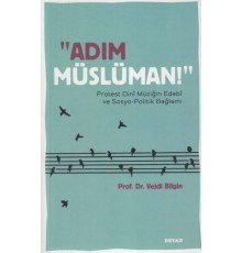Adım Müslüman!