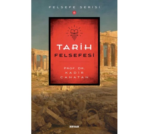 Tarih Felsefesi Tarih Felsefesi