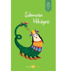 Şahmeran Hikayesi