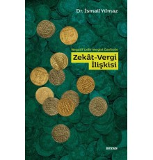 Negatif Gelir Vergisi Özelinde Zekat-Vergi İlişkisi