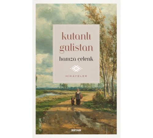 Kutanlı Gülistan Kutanlı Gülistan