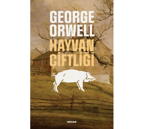 Hayvan Çiftliği