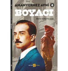 Boyacı - Amanvermez Avni 8