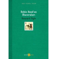 Robin Hood'un Maceraları