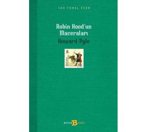 Robin Hood'un Maceraları Robin Hood'un Maceraları