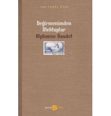 Değirmenimden Mektuplar