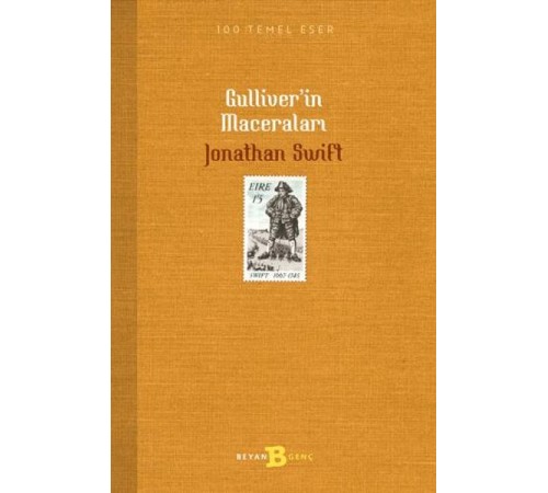 Gulliver'in Maceraları Gulliver'in Maceraları