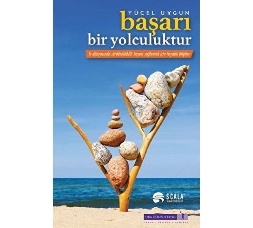 Başarı Bir Yolculuktur