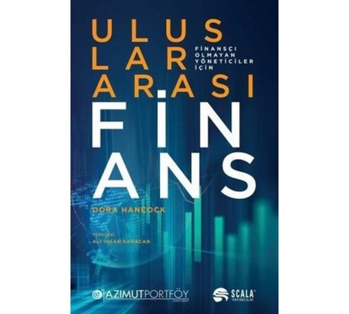 Uluslararası Finans