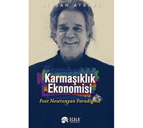 Karmaşıklık Ekonomisi